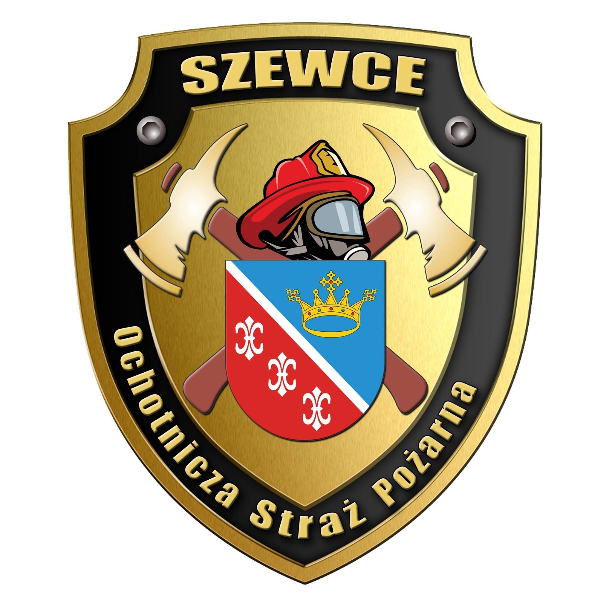 OSP Szewce